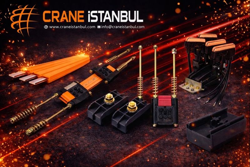 3P Açık Bara Sistemlerimiz